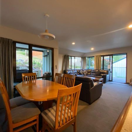 20B Alpine Ave Villa Hanmer Springs Eksteriør billede