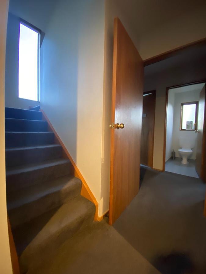 20B Alpine Ave Villa Hanmer Springs Eksteriør billede