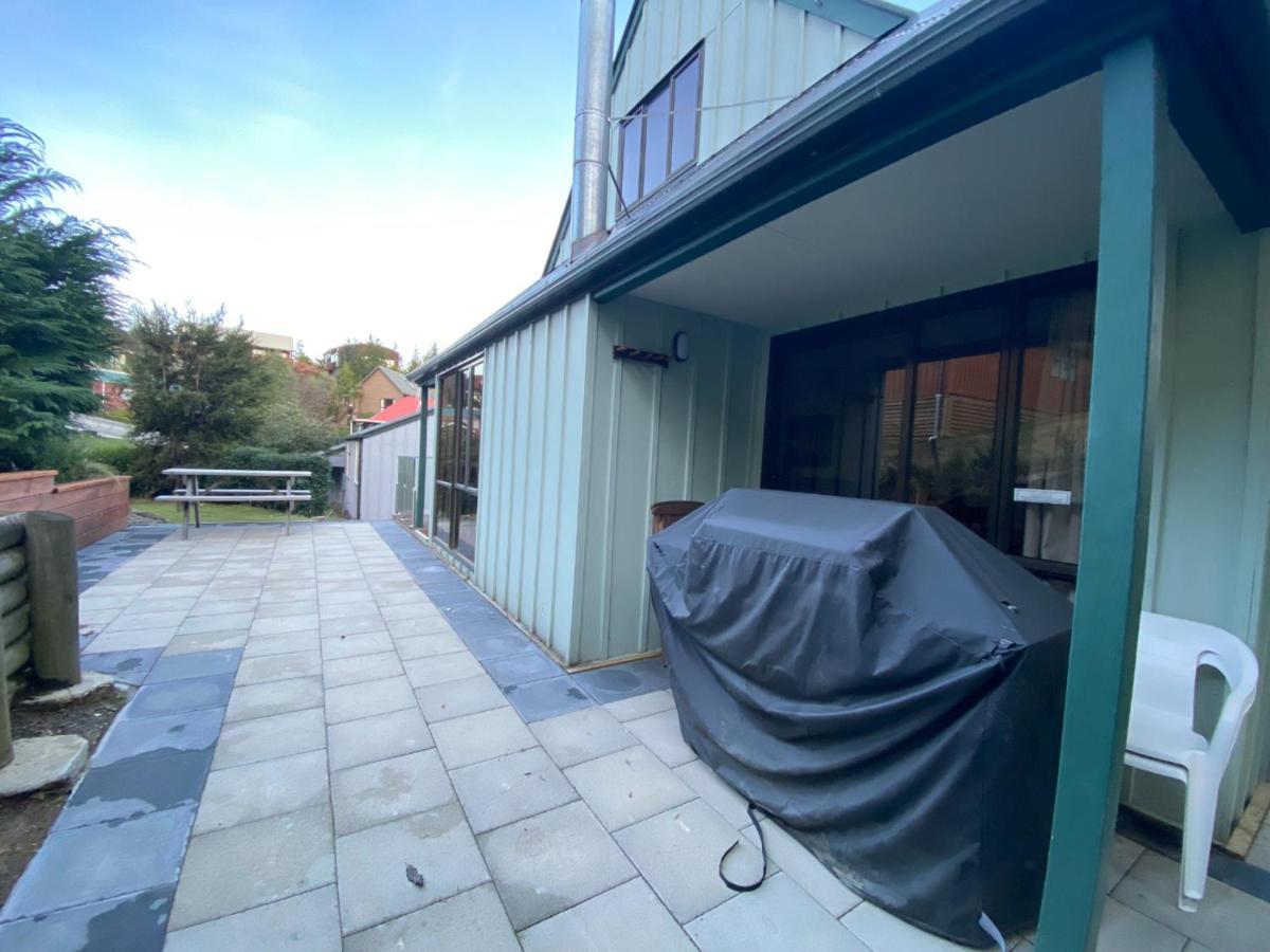 20B Alpine Ave Villa Hanmer Springs Eksteriør billede
